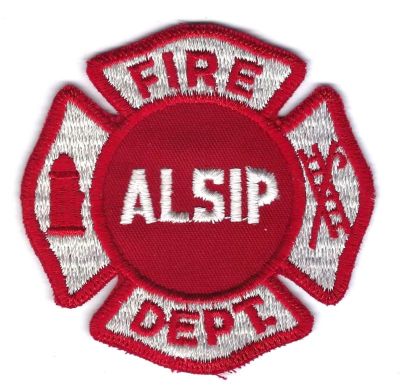 Alsip (IL)
Older Version

