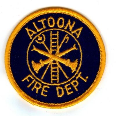 Altoona (PA)
Older Version
