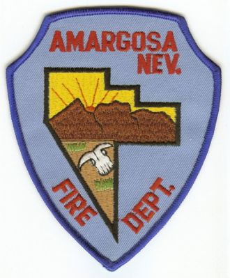 Amargosa Valley (NV)
