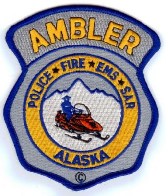 Ambler (AK)
