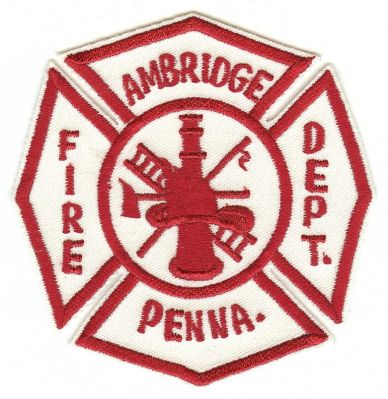 Ambridge (PA)
