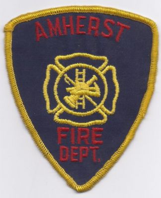 Amherst (VA)
