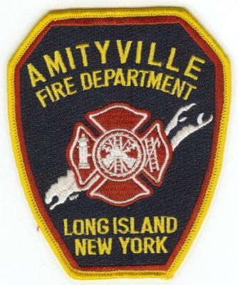 Amityville (NY)
