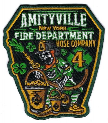 Amityville Hose Company 4 (NY)
