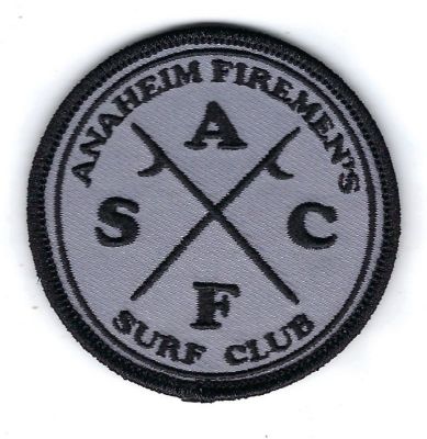 Anaheim Firemen's Surf Club (CA)
