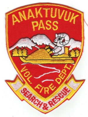 Anaktuvuk Pass (AK)
