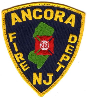 Ancora (NJ)
