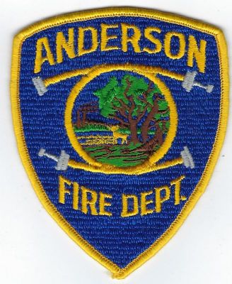 Anderson (CA)
Older Version
