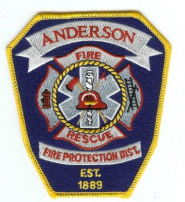Anderson (CA)
