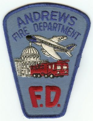Andrews USAF Base (MD)
Older Version

