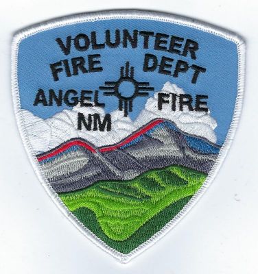 Angel Fire (NM)
