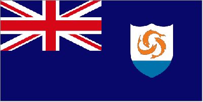 ANGUILLA * FLAG
