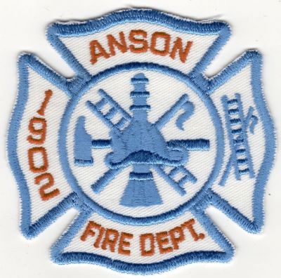 Anson (ME)
