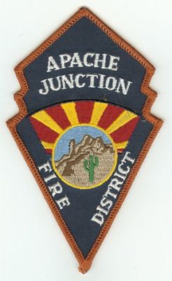 Apache Junction (AZ)
