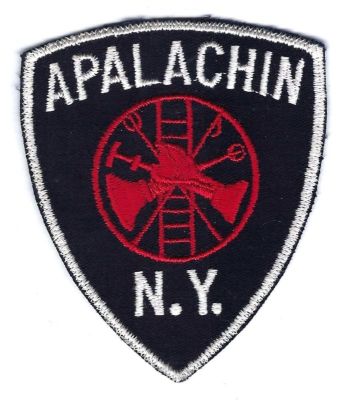 Apalachin (NY)
