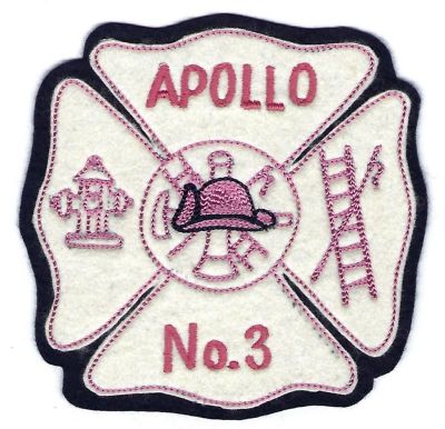 Apollo 3 (PA)
Older Version
