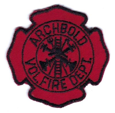 Archbold German Township (OH)
