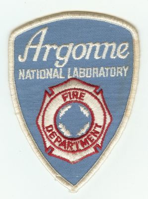 Argonne National Laboratory (IL)
