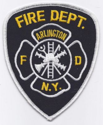 Arlington (NY)
