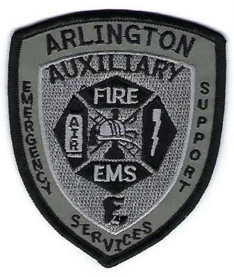 Arlington Auxiliary (MA)
