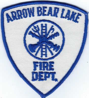 Arrowbear Lake (CA)
Older Version
