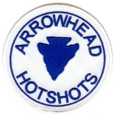 Arrowhead USFS Hotshots (CA)
