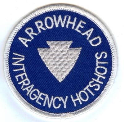 Arrowhead USFS Interagency Hotshots (CA)

