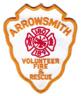 Arrowsmith (IL)
