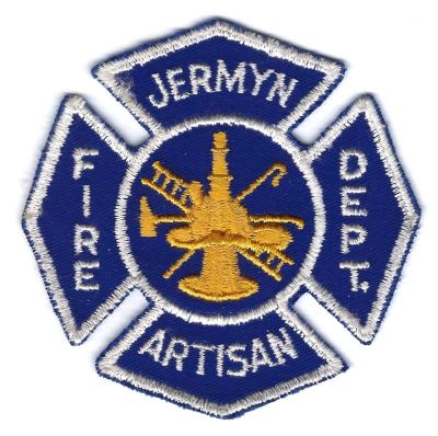 Artisan (PA)
