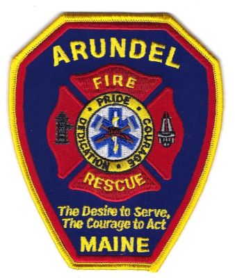 Arundel (ME)
