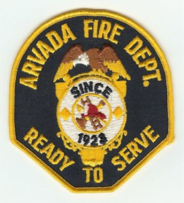 Arvada (CO)
Older Version
