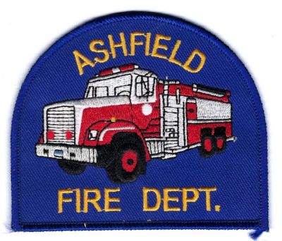 Ashfield (MA)
