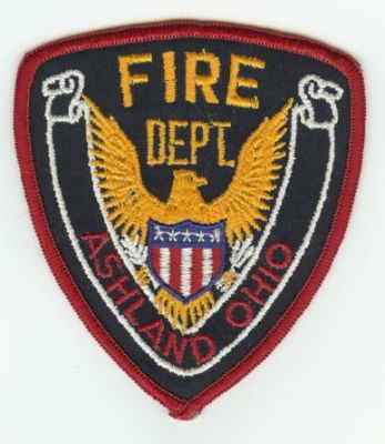 Ashland (OH)
