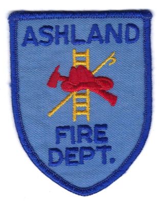 Ashland (OR)
