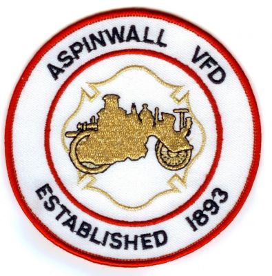 Aspinwall (PA)
