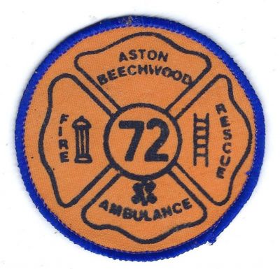 Aston Beechwood E-72 (PA)
Defunct 2015 - Older Version - Now Aston Township
