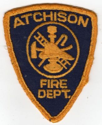 Atchison (KS)
