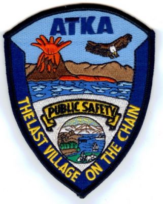 Atka DPS (AK)
