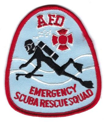 Atlanta Emergency Scuba Rescue Squad (GA)

