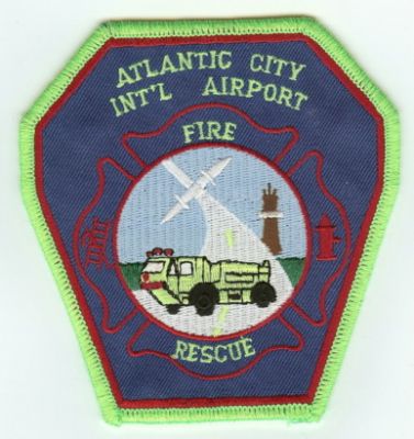 Atlantic City International Airport (NJ)
Older Version
