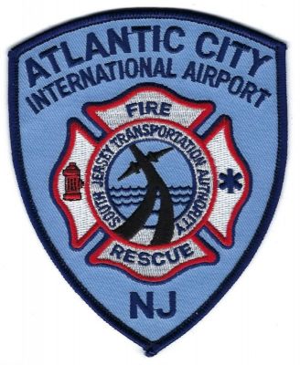 Atlantic City International Airport (NJ)
