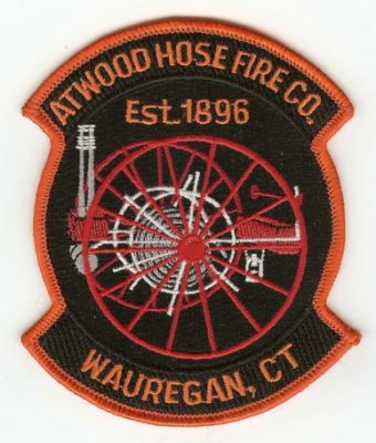 Atwood Hose Fire Company (CT)
