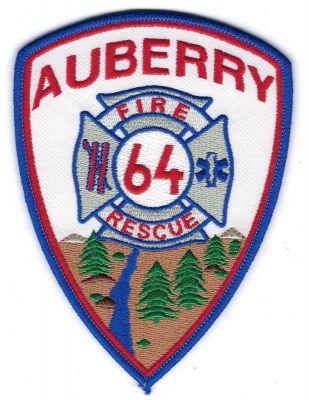 Auberry (CA)
