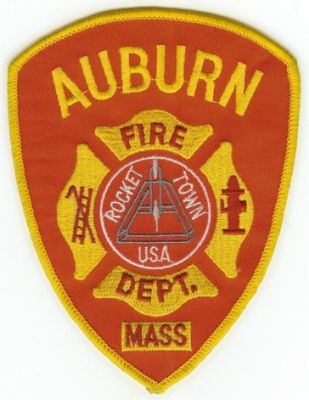Auburn (MA)
