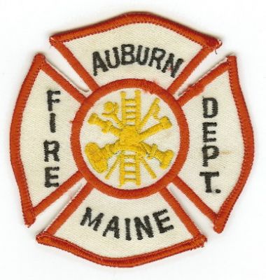 Auburn (ME)
Older Version
