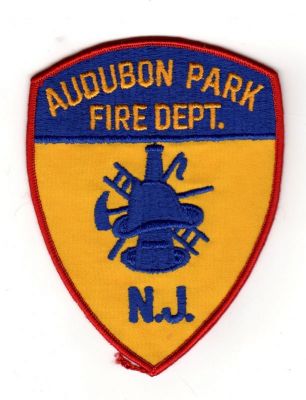 Audubon Park (NJ)
