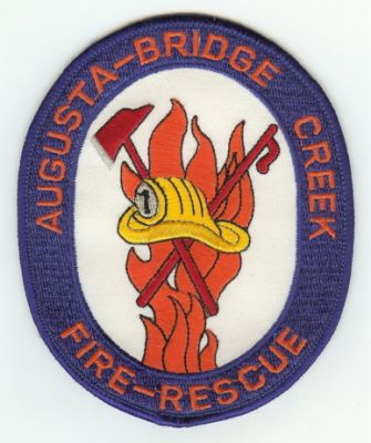 Augusta-Bridge Creek (WI)
