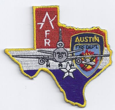 Austin Airport Unit (TX)
