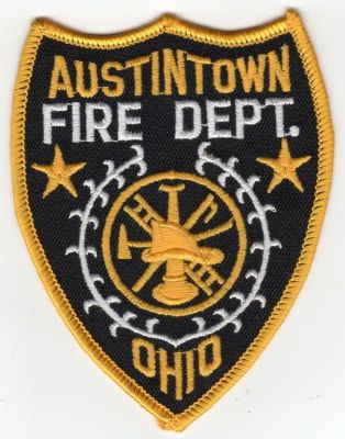 Austintown (OH)
