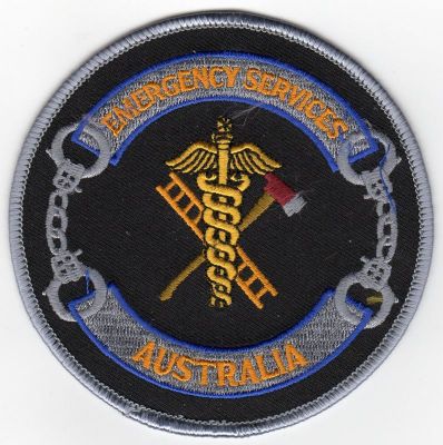 AUSTRALIA Australia Emergency Services
